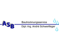 Logo von ASB Bautrocknungsservice Dipl.-Ing. André Schwertfeger