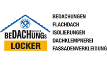 Logo von Bedachungs GmbH Locker