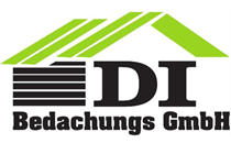 Logo von Dach- und Isolierbau GmbH