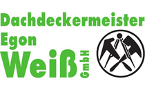 Logo von Dachdeckermeister Egon Weiß GmbH