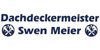 Logo von Dachdeckermeister Sven Meier