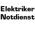 Logo von Elektriker-Notdienst der Elektro-Innung