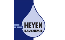 Logo von HEYEN BAUCHEMIE GMBH