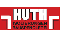 Logo von Huth Isolierungen-Bauspenglerei Inh. Ralf Huth