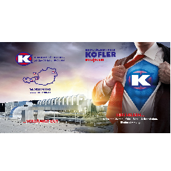 Logo von Kofler Isolier GmbH