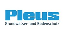 Logo von Pleus Grundwasser und Bodenschutz GmbH