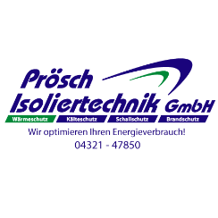 Logo von Prösch Isoliertechnik GmbH