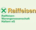 Logo von RAIFFEISEN-Warengenossenschaft Haltern eG