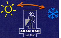 Logo von RAU ADAM Isolierungen Inh. Heiko Rau e. K.