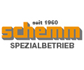 Logo von Schemm GmbH & Co. KG