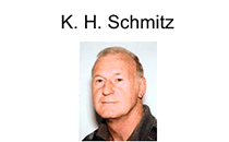 Logo von Schmitz K. H. Schädlingsbekämpfung