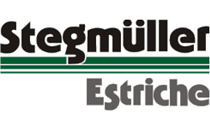 Logo von Stegmüller Estrich GmbH