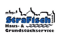 Logo von StraFisch GmbH,