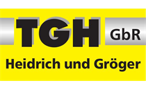 Logo von TGH GbR