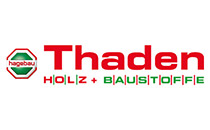 Logo von Thaden GmbH & Co. Holz- und Baustoffhandel KG